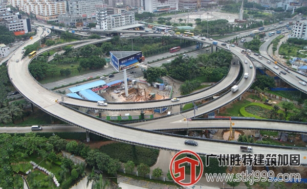 創業立交橋