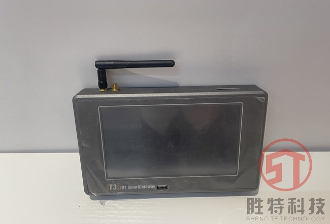 位移數據記錄儀